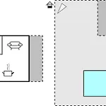 1 Bedroom Awesome In *