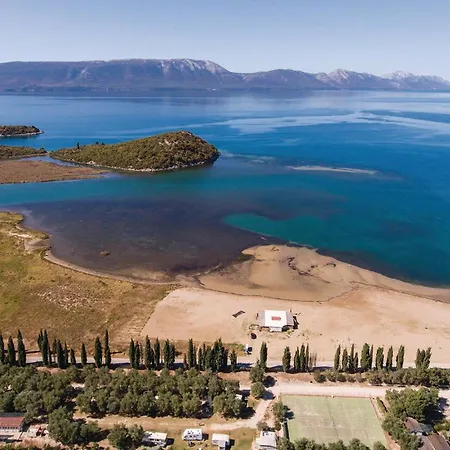 Apartamento Awesome In With Wi-fi