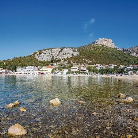 Apartamento Awesome In With Wi-fi