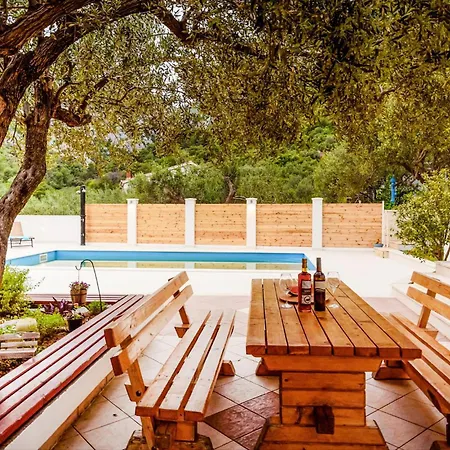 Awesome In With Wi-fi Διαμέρισμα Klek