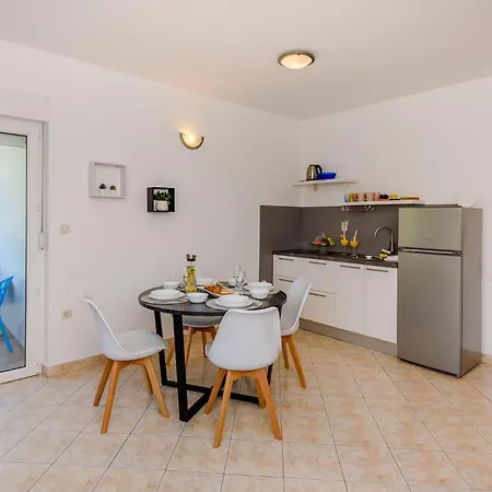 Awesome In With Wi-fi Apartment