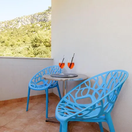 Appartement 1 Bedroom Awesome In