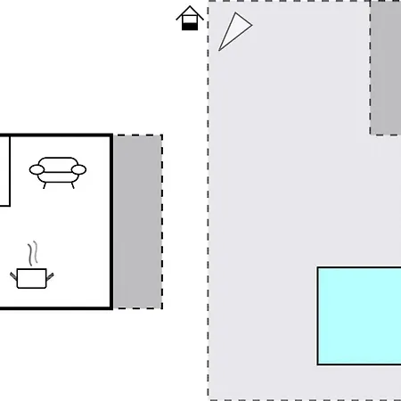 公寓 Awesome In With Wi-fi *