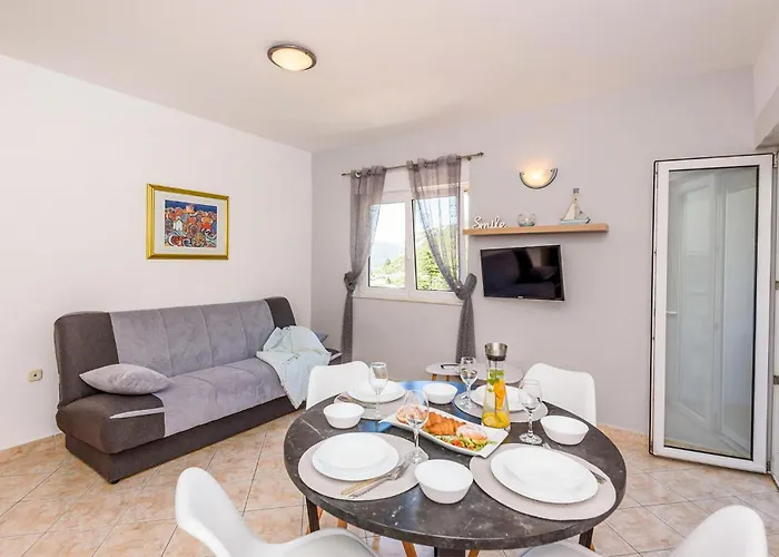 Διαμέρισμα Awesome In With Wi-fi *