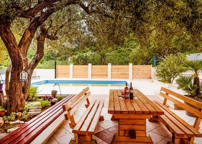 Awesome In With Wi-fi Διαμέρισμα Klek