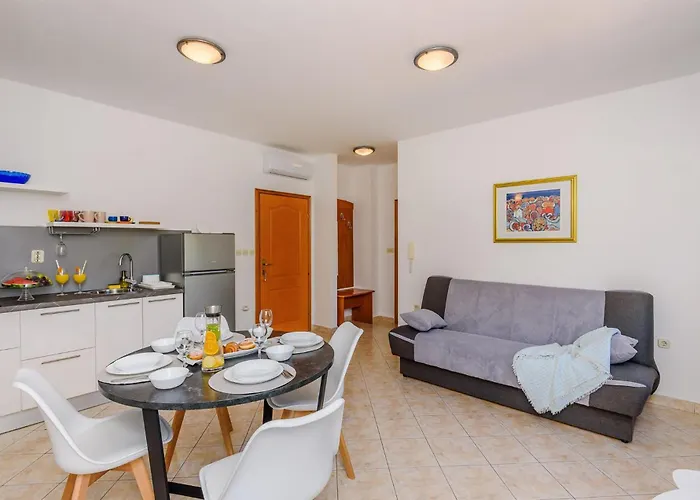 Awesome In With Wi-fi Διαμέρισμα Klek