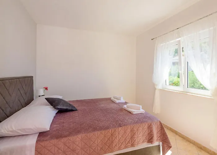 Διαμέρισμα Awesome In With Wi-fi Klek